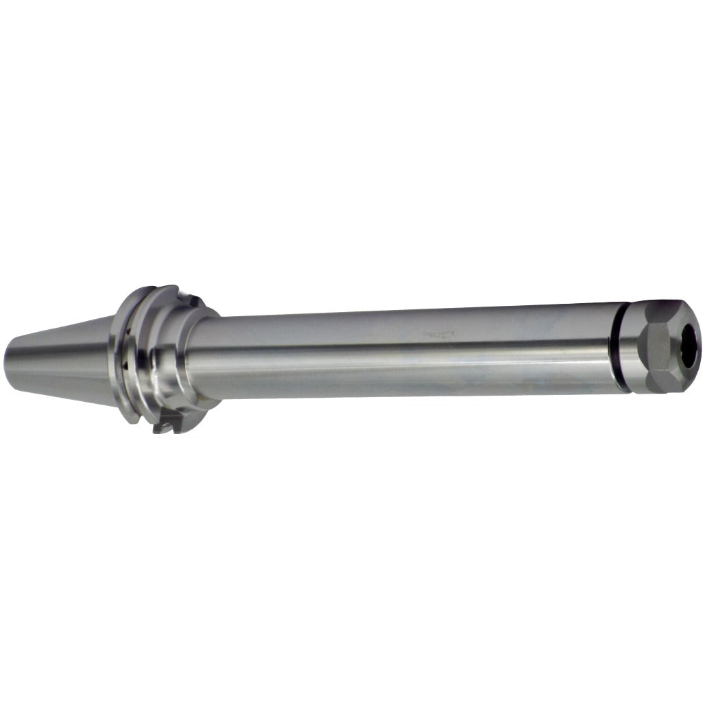ER 20 CAT40 COLLET CHUCK X 12"  G2.5 X 30,000 RPM (0.0001 T.I.R.) With Hex Nut Shop'sChoice™