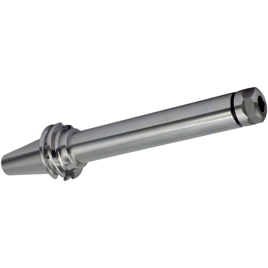 ER 20 CAT40 COLLET CHUCK X 10"  G2.5 X 30,000 RPM (0.0001 T.I.R.) With Hex Nut Shop'sChoice™
