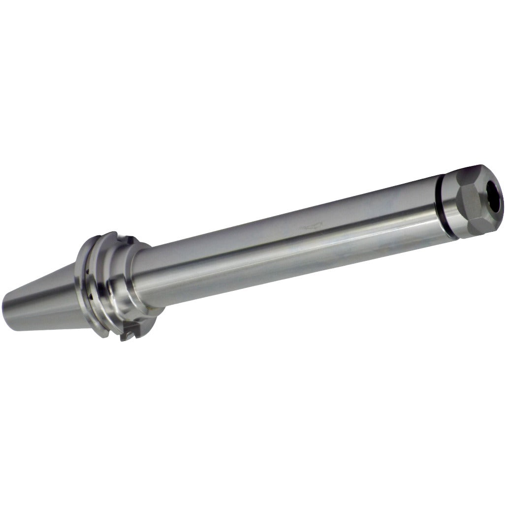 ER 20 CAT40 COLLET CHUCK X 10"  G2.5 X 30,000 RPM (0.0001 T.I.R.) With Hex Nut Shop'sChoice™