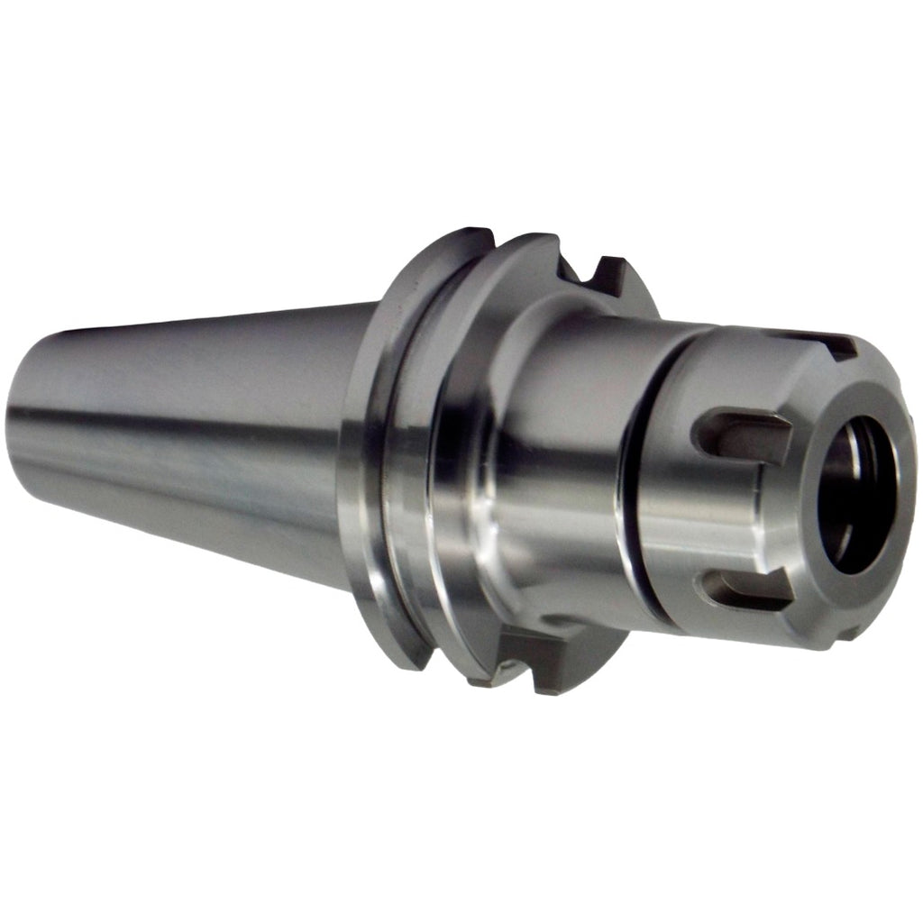 ER 25 CAT40 COLLET CHUCK X 2.76"  G2.5 X 30,000 RPM (0.0001 T.I.R.) With Round Nut Shop'sChoice™