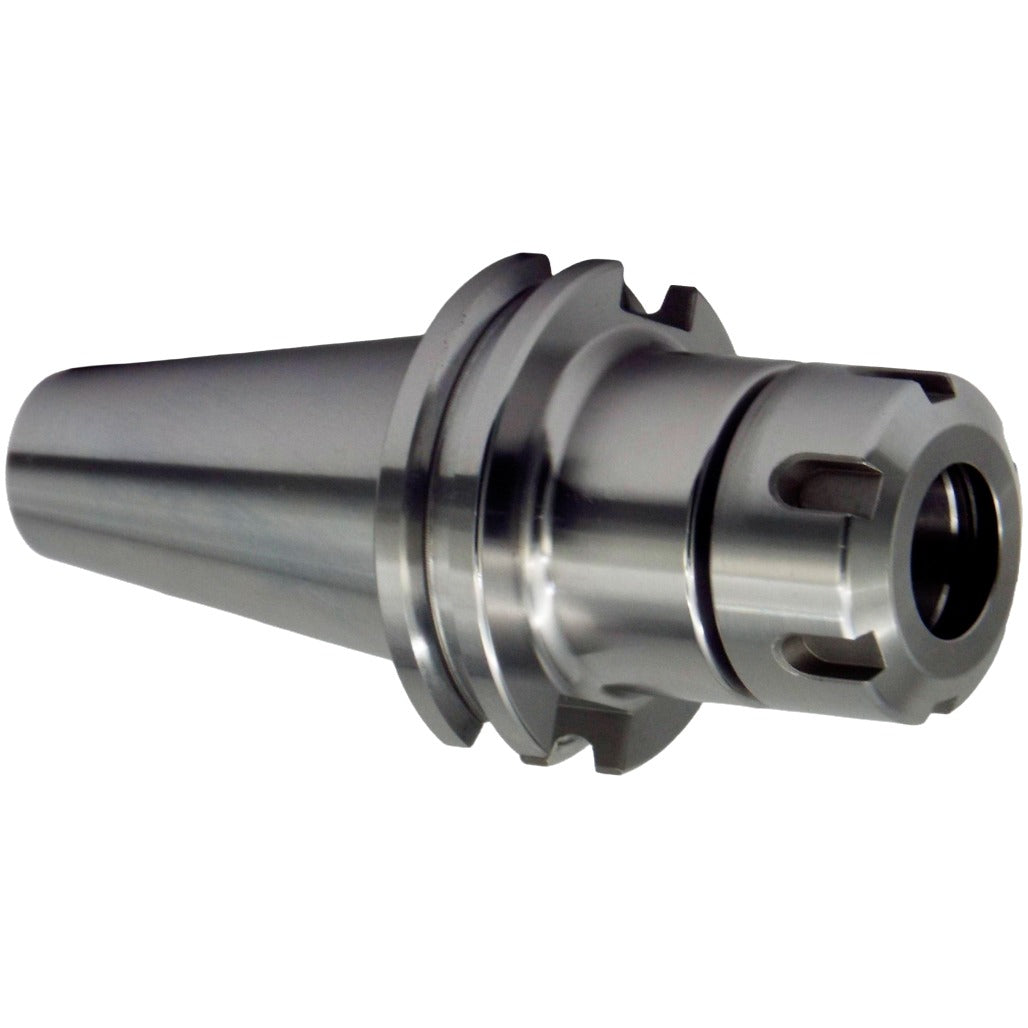 ER 25 CAT40 COLLET CHUCK X 2.76"  G2.5 X 30,000 RPM (0.0001 T.I.R.) With Round Nut Shop'sChoice™