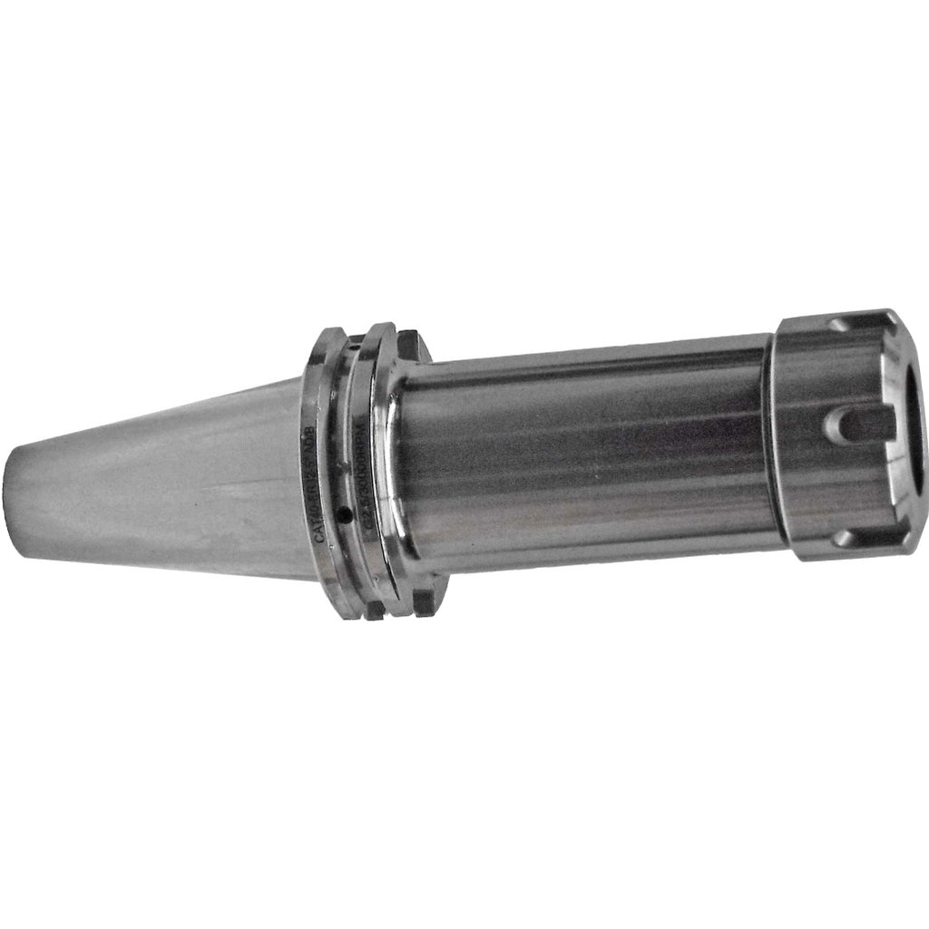 ER 32 CAT40 COLLET CHUCK X 5"  G2.5 X 30,000 RPM (0.0001 T.I.R.) With Round Nut Shop'sChoice™