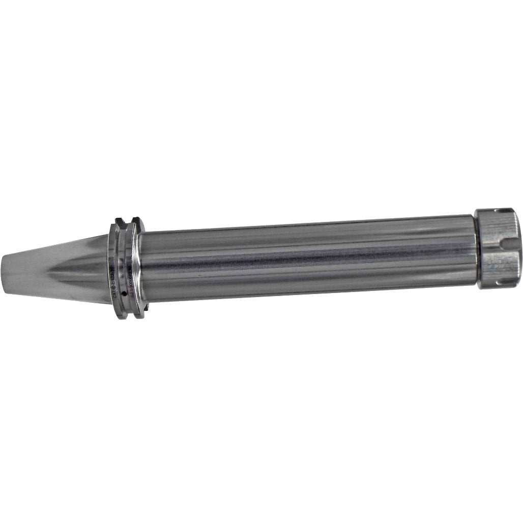 ER 32 CAT40 COLLET CHUCK X 12"  G2.5 X 30,000 RPM (0.0001 T.I.R.) With Round Nut Shop'sChoice™