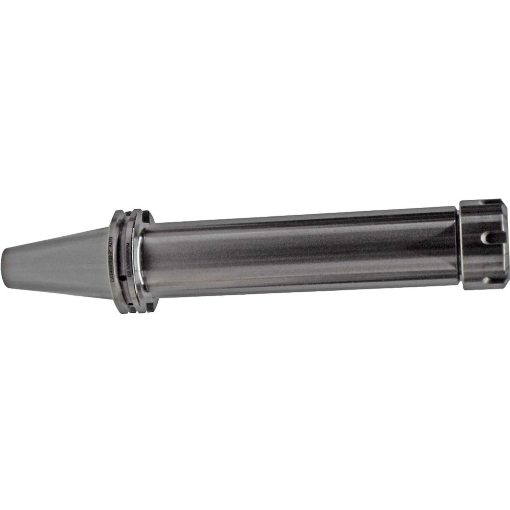 ER 32 CAT40 COLLET CHUCK X 10"  G2.5 X 30,000 RPM (0.0001 T.I.R.) With Round Nut Shop'sChoice™