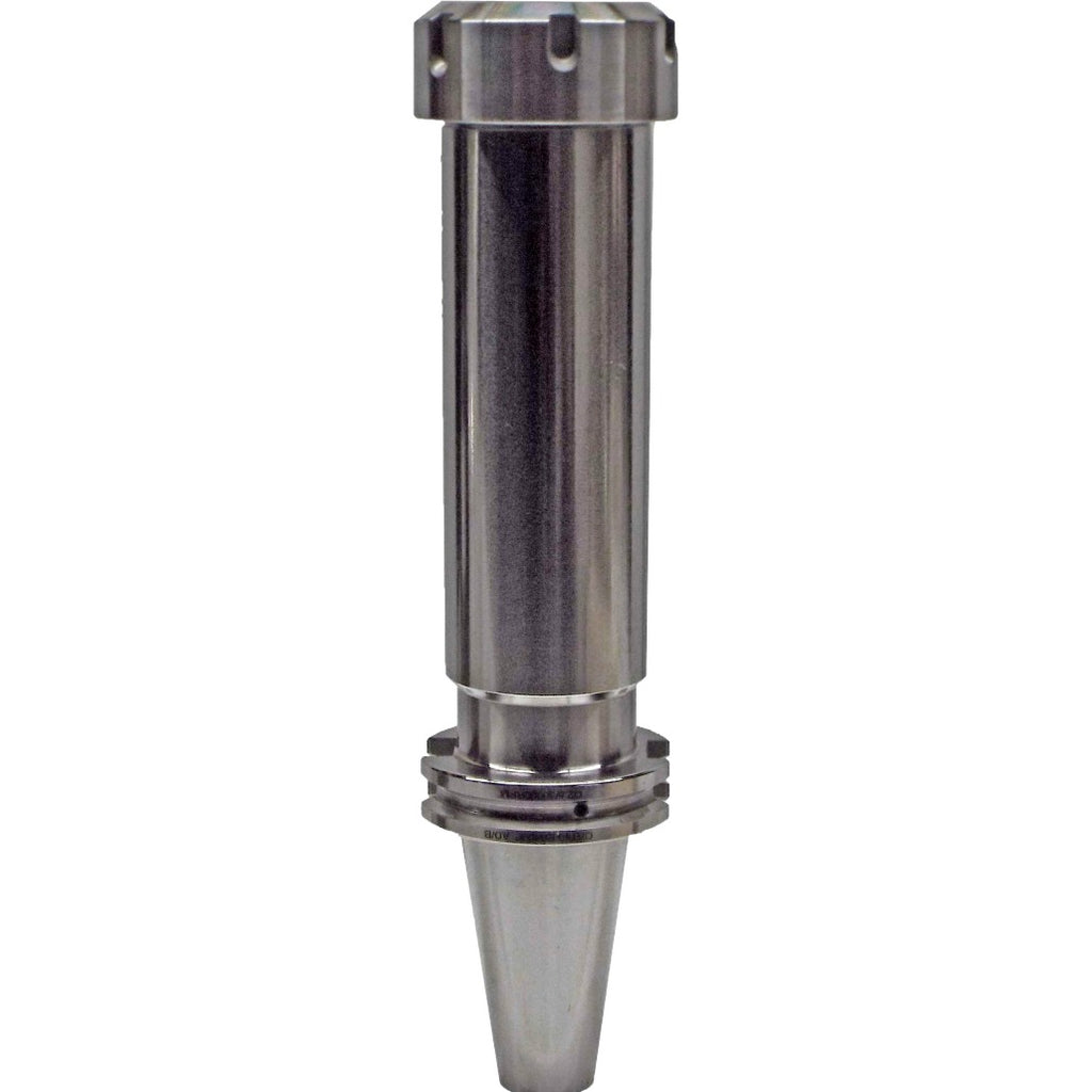 ER Collet Chucks CAT40 for Precision CNC Machining and Tool Holding Applications.