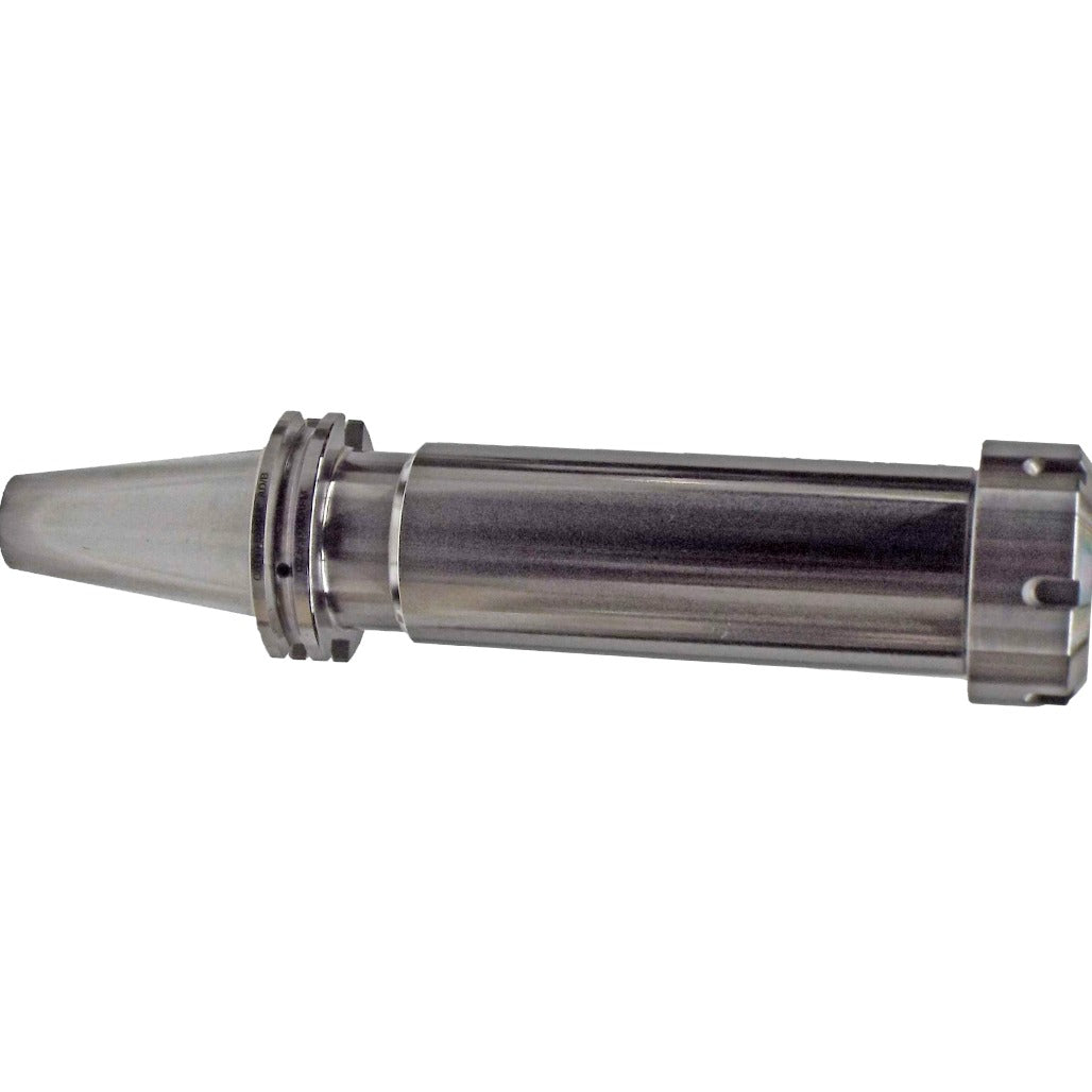 ER 40 CAT40 COLLET CHUCK X 10"  G2.5 X 30,000 RPM (0.0001 T.I.R.) With Round Nut Shop'sChoice™