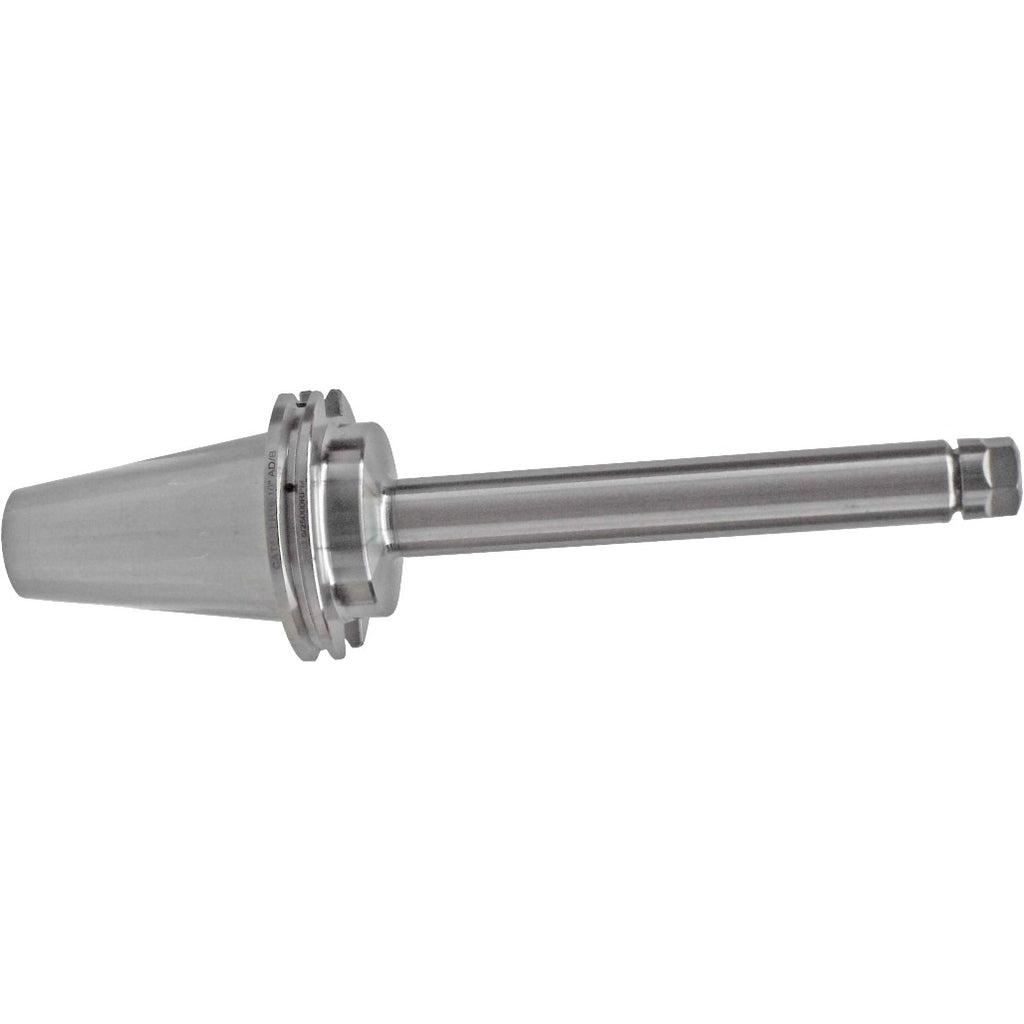 ER 16 CAT50 COLLET CHUCK X 10"  G2.5 X 25,000 RPM (0.0001 T.I.R.) With Hex Nut Shop'sChoice™