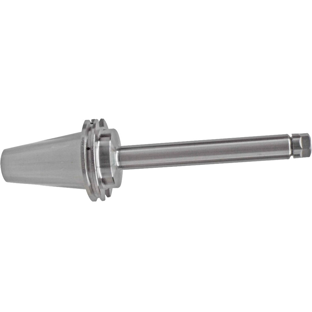 ER 16 CAT50 COLLET CHUCK X 10"  G2.5 X 25,000 RPM (0.0001 T.I.R.) With Hex Nut Shop'sChoice™
