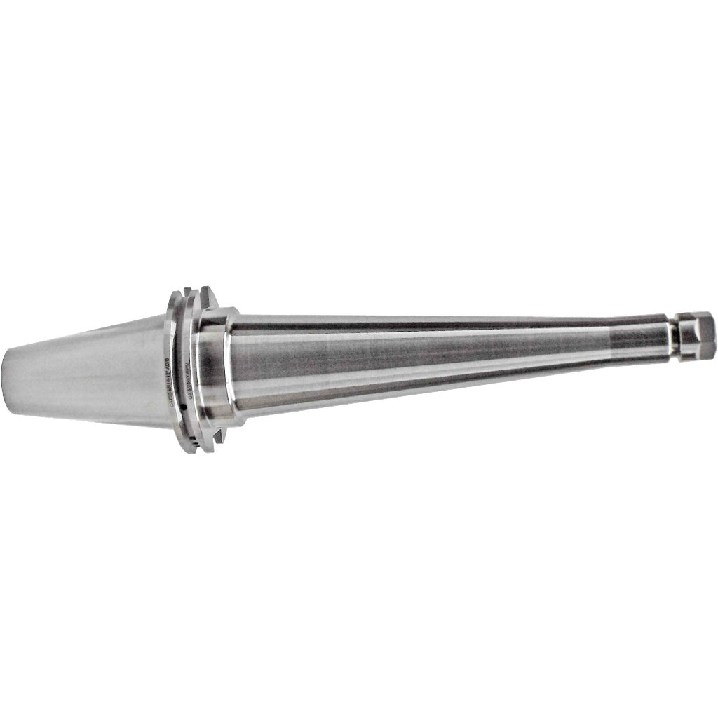 ER 16 CAT50 COLLET CHUCK X 12"  G2.5 X 25,000 RPM (0.0001 T.I.R.) With Hex Nut Shop'sChoice™