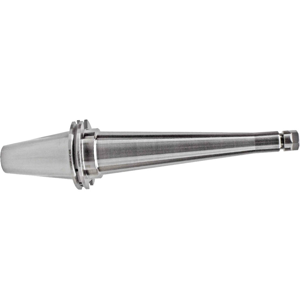 ER 16 CAT50 COLLET CHUCK X 12"  G2.5 X 25,000 RPM (0.0001 T.I.R.) With Hex Nut Shop'sChoice™
