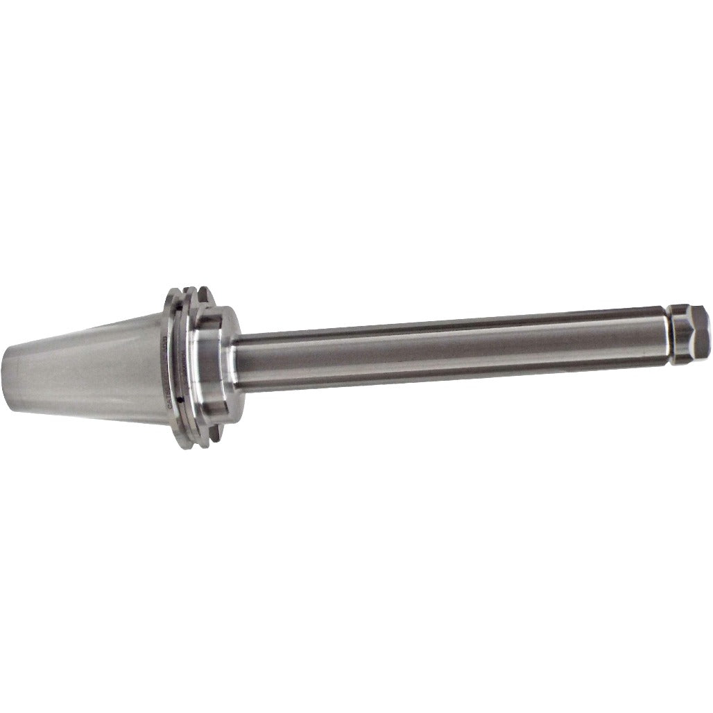 ER 20 CAT50 COLLET CHUCK X 12"  G2.5 X 25,000 RPM (0.0001 T.I.R.) With Hex Nut Shop'sChoice™