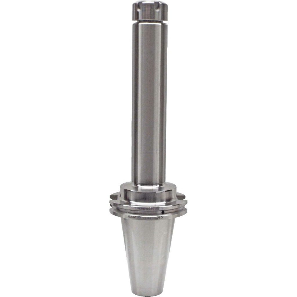 ER COLLET CHUCKS CATSO for precise machining, featuring high accuracy, balanced G2.5 at 25,000 RPM, and made of high-quality chrome alloy steel, ideal for CNC machines and tool holders.
