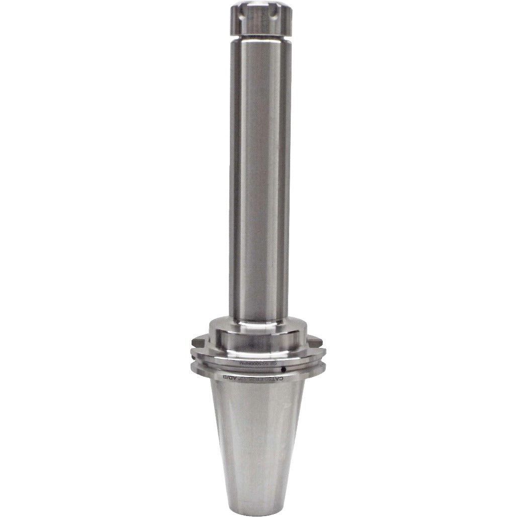 ER COLLET CHUCKS CATSO for precise machining, featuring high accuracy, balanced G2.5 at 25,000 RPM, and made of high-quality chrome alloy steel, ideal for CNC machines and tool holders.