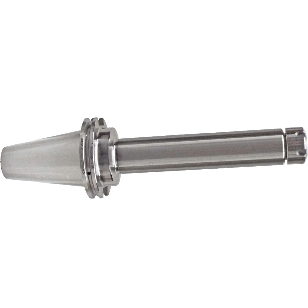 ER 25 CAT50 COLLET CHUCK X 10"  G2.5 X 25,000 RPM (0.0001 T.I.R.) With Round Nut Shop'sChoice™