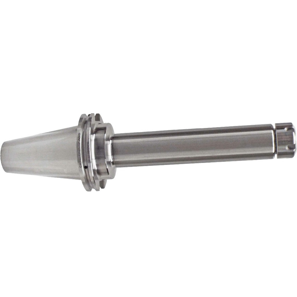 ER 25 CAT50 COLLET CHUCK X 10"  G2.5 X 25,000 RPM (0.0001 T.I.R.) With Round Nut Shop'sChoice™