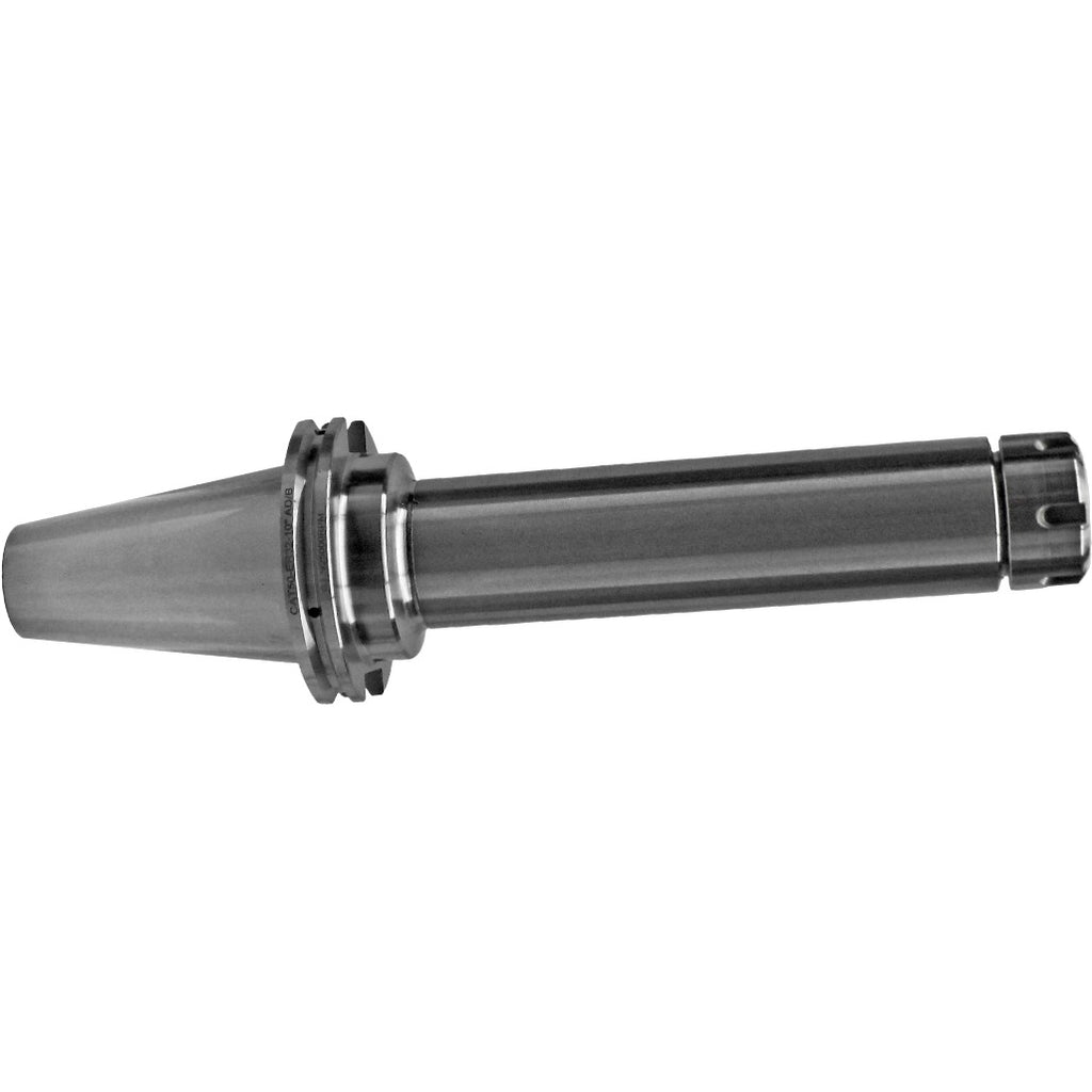 ER 32 CAT50 COLLET CHUCK X 10"  G2.5 X 25,000 RPM (0.0001 T.I.R.) With Round Nut Shop'sChoice™