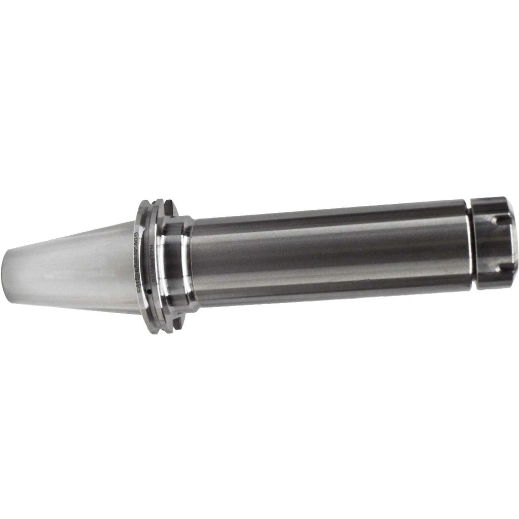 ER 40 CAT50 COLLET CHUCK X 10"  G2.5 X 25,000 RPM (0.0001 T.I.R.) With Round Nut Shop'sChoice™
