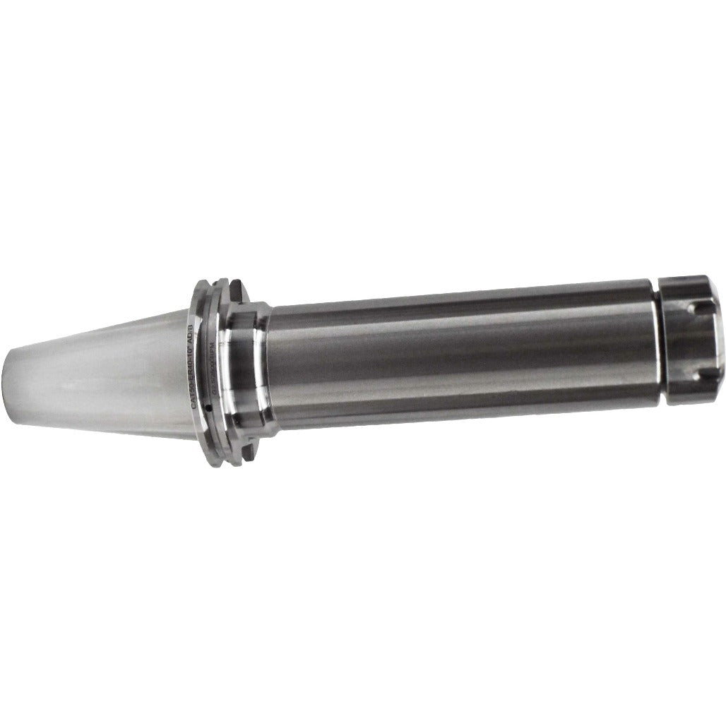 ER 40 CAT50 COLLET CHUCK X 10"  G2.5 X 25,000 RPM (0.0001 T.I.R.) With Round Nut Shop'sChoice™