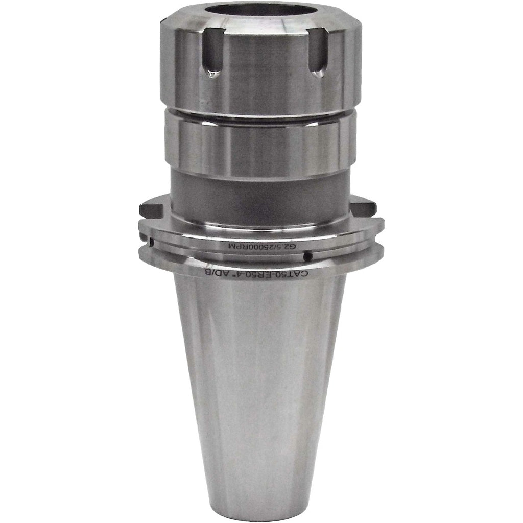 ER Collet Chucks for CNC Machines, high-precision tool holders, compatible with various CNC tools, optimized for accuracy and durability in machining operations.