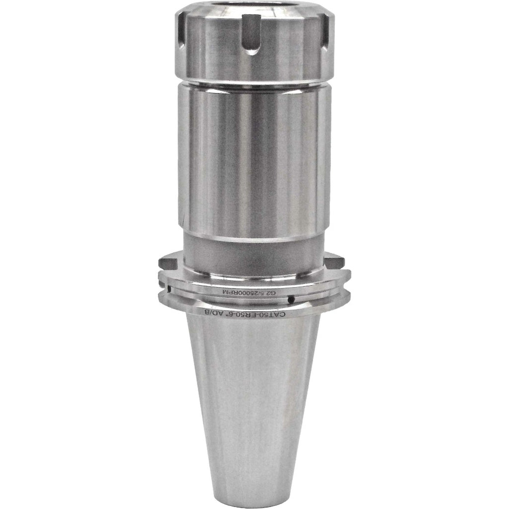 ER Collet Chucks for CNC Machines, high-precision tool holders, compatible with various CNC tools, optimized for accuracy and durability in machining operations.