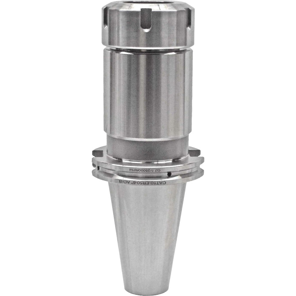 ER Collet Chucks for CNC Machines, high-precision tool holders, compatible with various CNC tools, optimized for accuracy and durability in machining operations.