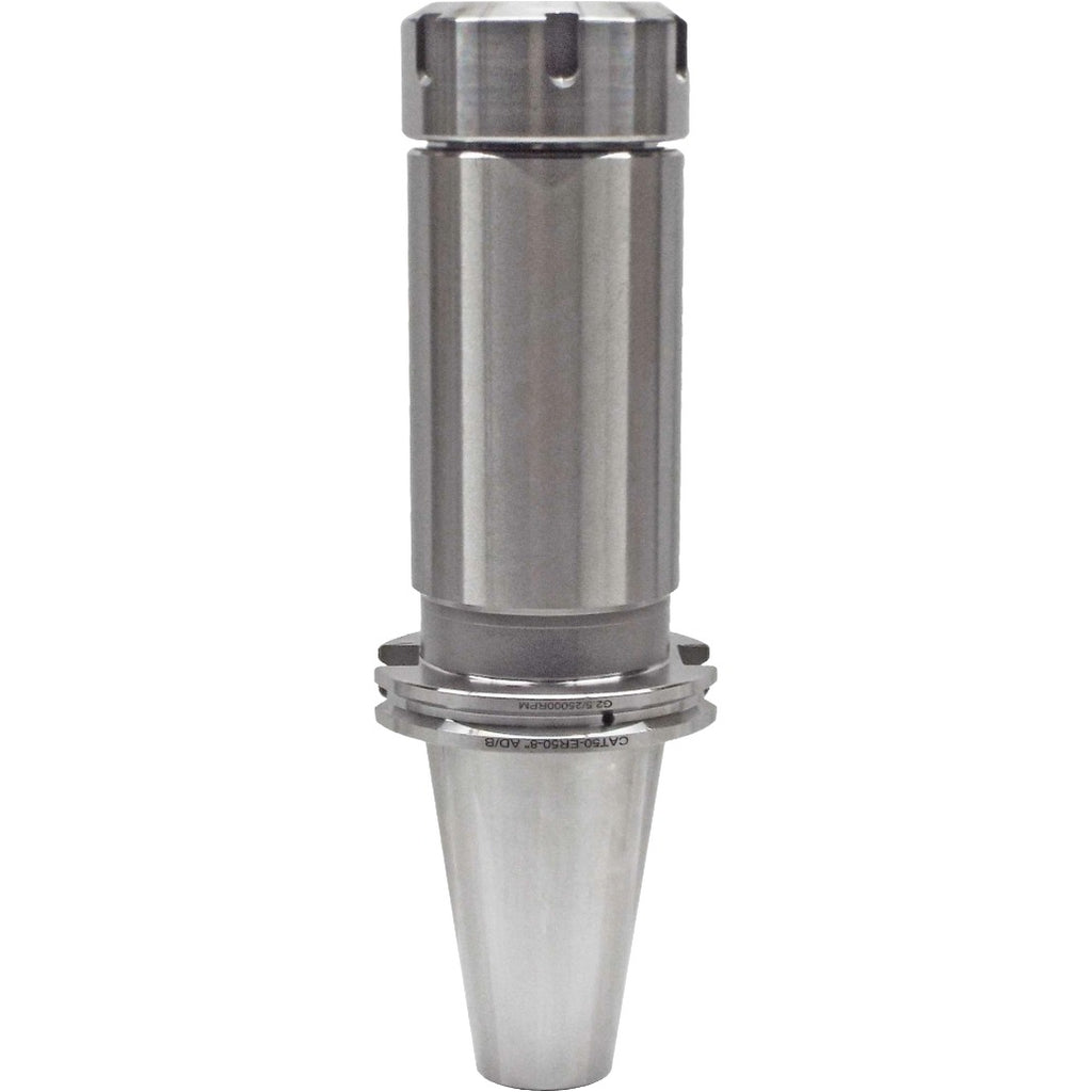 ER Collet Chucks for CNC Machines, high-precision tool holders, compatible with various CNC tools, optimized for accuracy and durability in machining operations.