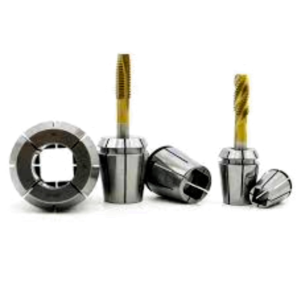 CT015 tapping collet image 5