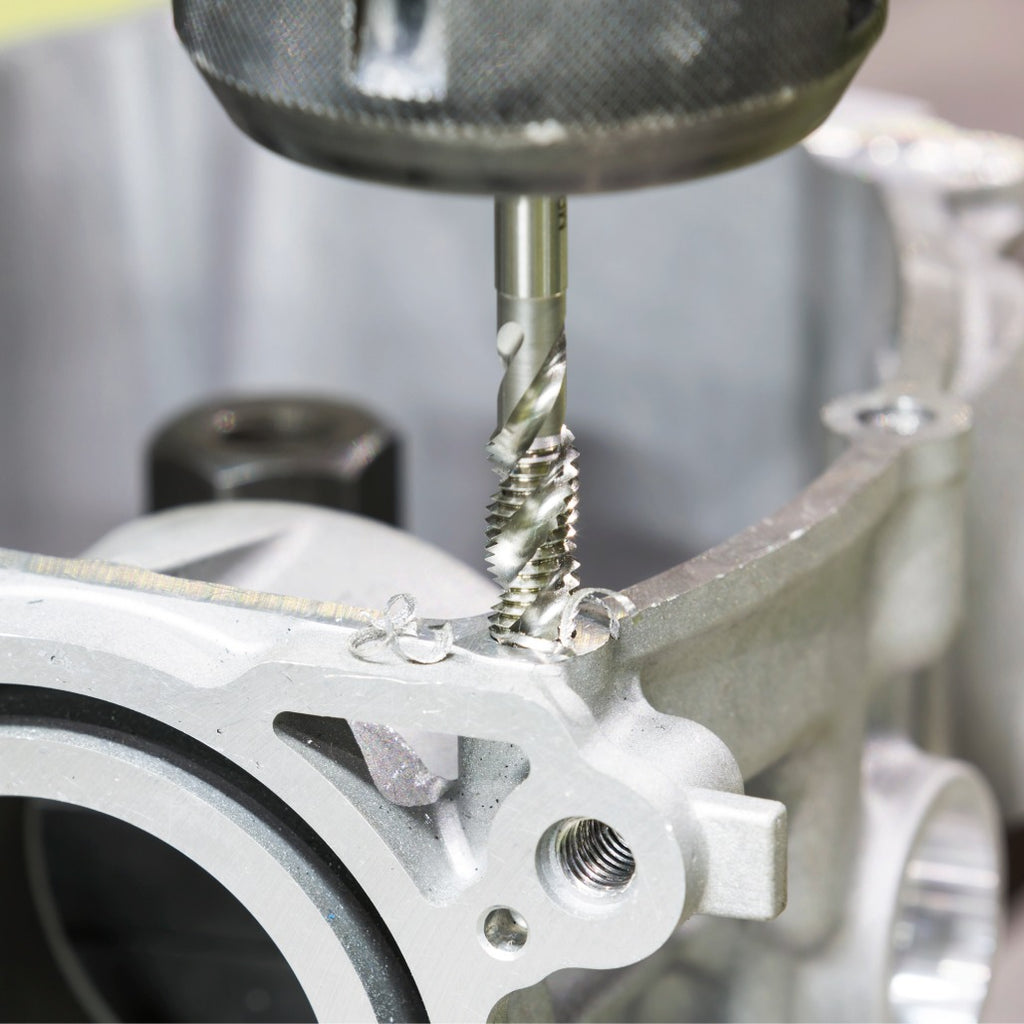 CT063 tapping collet image 6