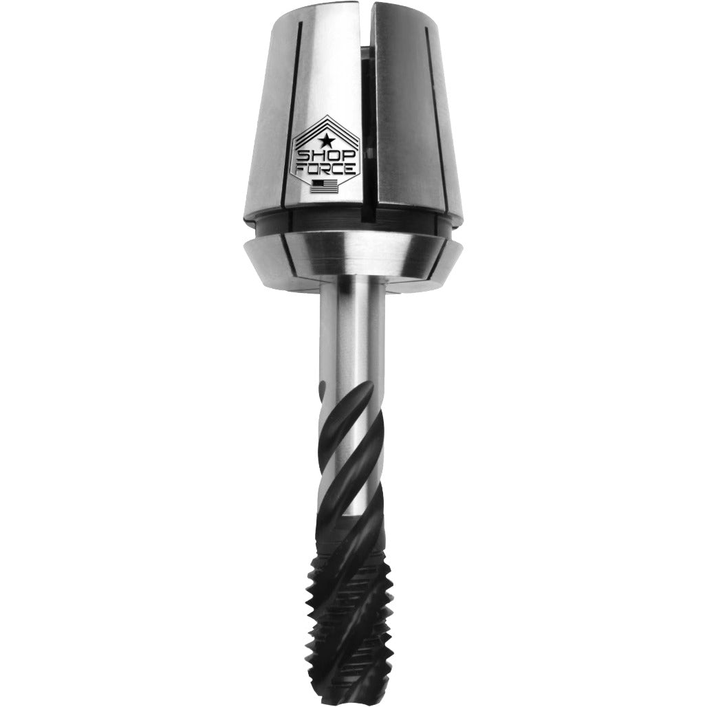 CT041 Shop-Force high precision tapping collet